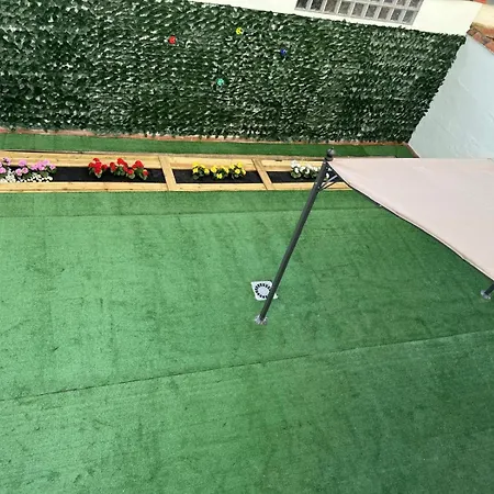 Oak - Oakplaces Casa vacanze León