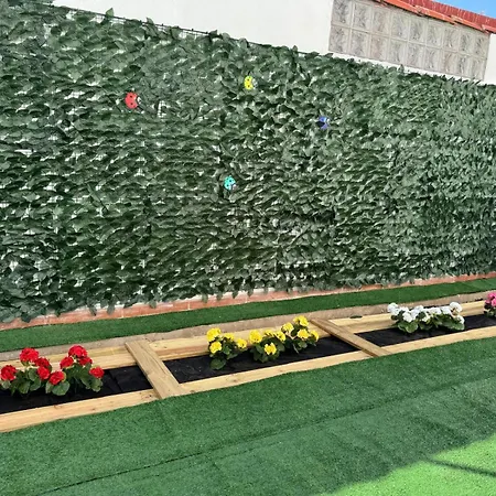 Ferienhaus Oak - Oakplaces