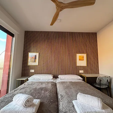 Holiday home Oak