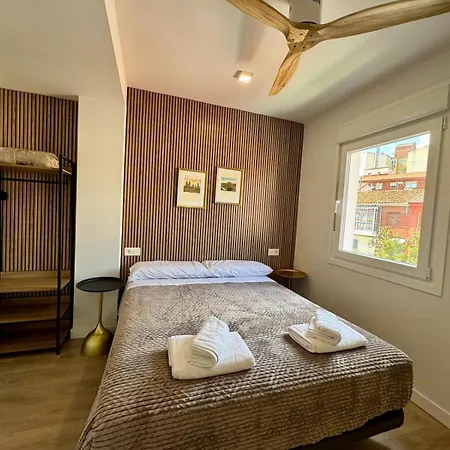 Casa vacanze Oak - Oakplaces