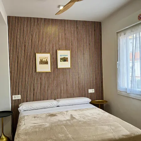 Oak - Oakplaces Ferienhaus León