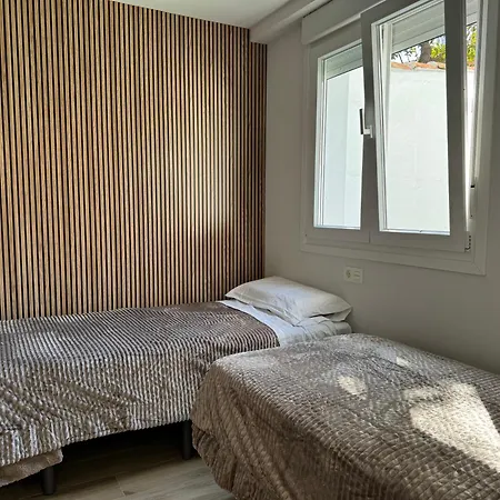 Ferienhaus Oak - Oakplaces León