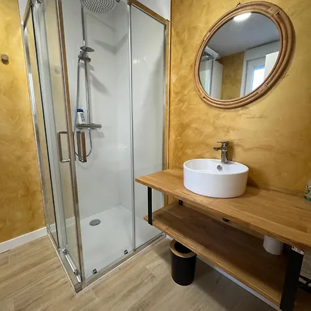 Casa vacanze Oak - Oakplaces León