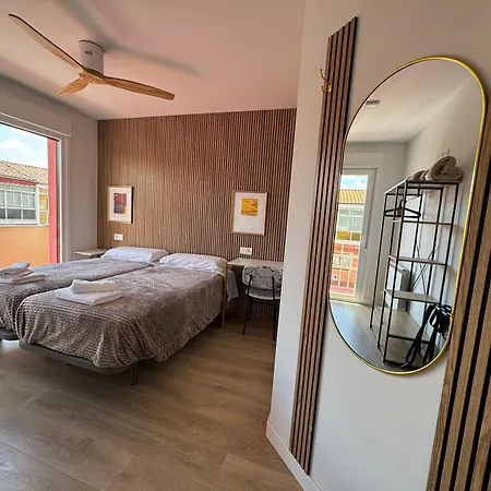 Casa vacanze Oak - Oakplaces León