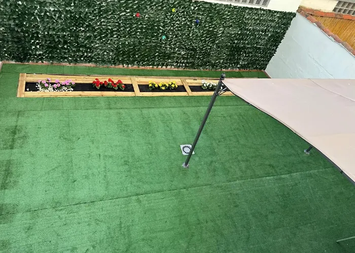 Oak - Oakplaces Holiday home Leon